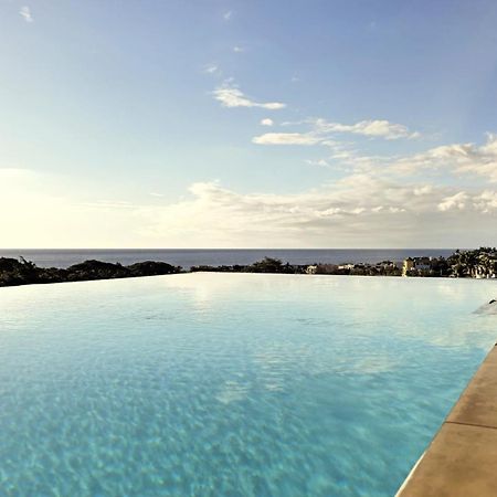 Luxury Penthouse With Infinity Pool & Stunning Sea View Apartment Flic-en-Flacq Exterior foto